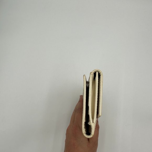 BURBERRY Nova Check Wallet - Picture 4 of 15